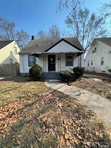 7776 Mettetal Street, Detroit, MI 48228
