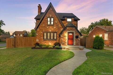 3605 Chatsworth Street, Detroit, MI 48224
