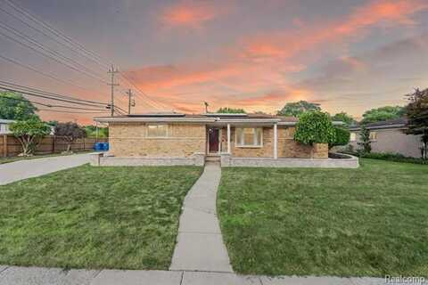 32930 Coventry Place, Warren, MI 48093