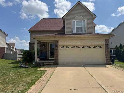 30135 Marshall Drive, Westland, MI 48186