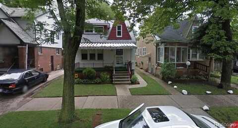 15354 Stansbury Street, Detroit, MI 48227