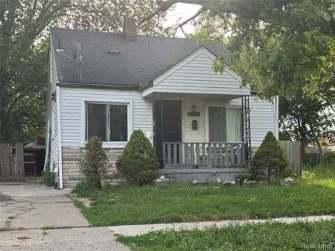 6881 Vaughan Street, Detroit, MI 48228