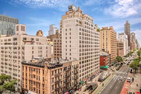 233 East 70th Street, New York, NY 10021