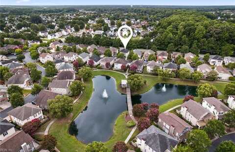 416 Blue Beech Way, Chesapeake, VA 23320