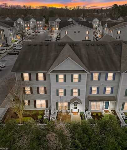 3515 Burlington Street, Suffolk, VA 23435