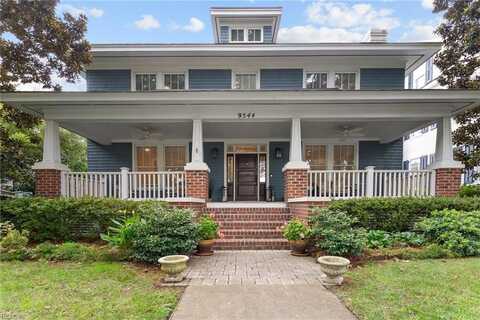 9544 25th Bay Street, Norfolk, VA 23518