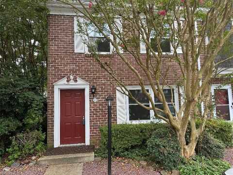 314 Susan Constant Drive, Newport News, VA 23608