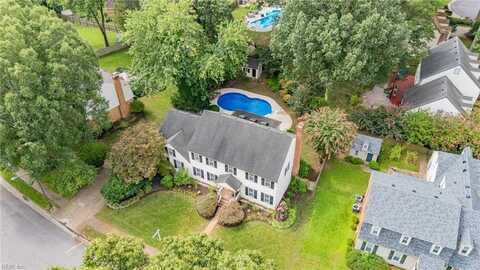4753 Michaux Drive, Virginia Beach, VA 23464
