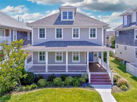 3813 E Ocean View Avenue, Norfolk, VA 23518