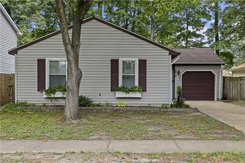 1410 Larkview Drive, Virginia Beach, VA 23454