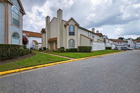 763 Harbor Springs Trail, Virginia Beach, VA 23462