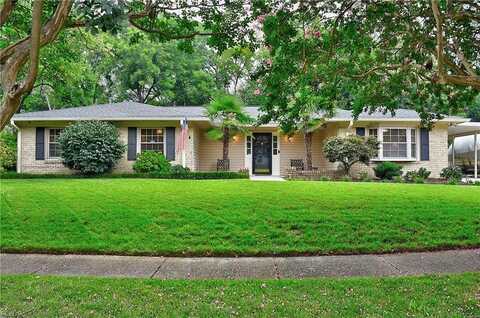 4832 Brandywine Drive, Virginia Beach, VA 23464