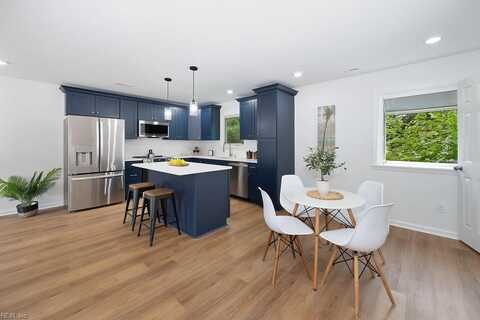 1262 W Ocean View Avenue, Norfolk, VA 23503