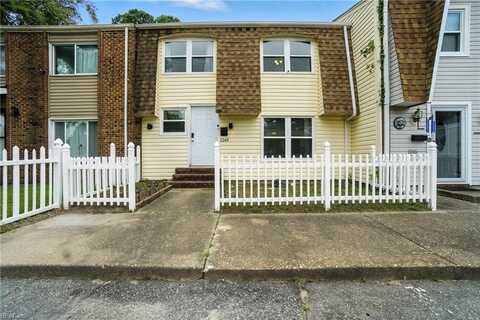 1249 Clydesdale Lane, Virginia Beach, VA 23464