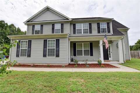 1857 Shipyard Road, Chesapeake, VA 23323