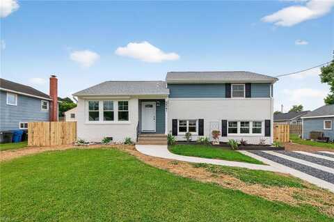 5541 Forest View Drive, Virginia Beach, VA 23455