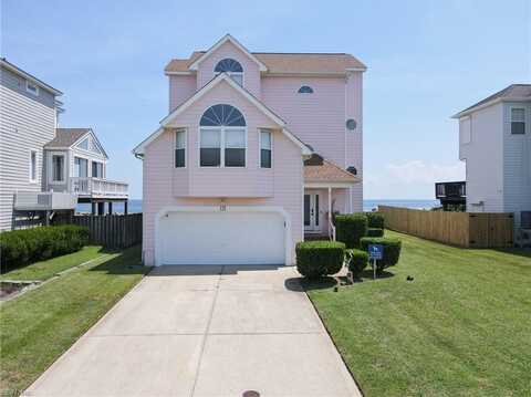 121 Grand View Drive, Hampton, VA 23664