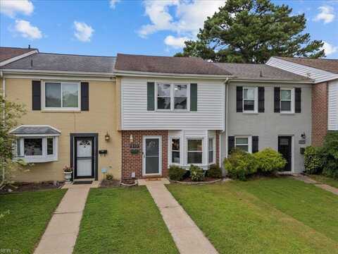 853 Cambridge Drive, Virginia Beach, VA 23454
