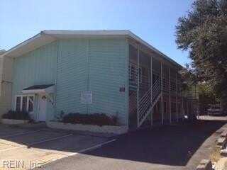 1851 E Ocean View Avenue, Norfolk, VA 23503