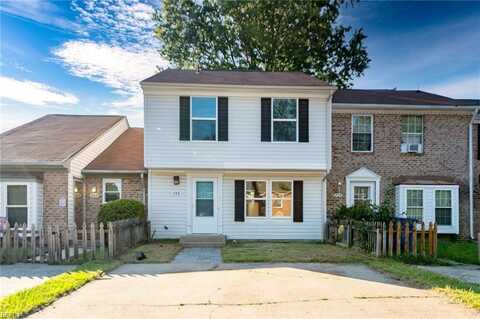 703 Oak Hurst Court, Virginia Beach, VA 23462