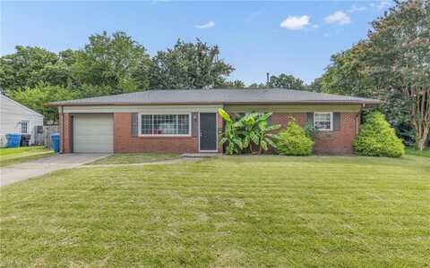 4905 Whitman Lane, Virginia Beach, VA 23455
