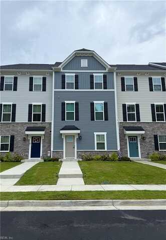 109 Pocosin Path, Poquoson, VA 23662