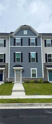 109 Pocosin Path, Poquoson, VA 23662