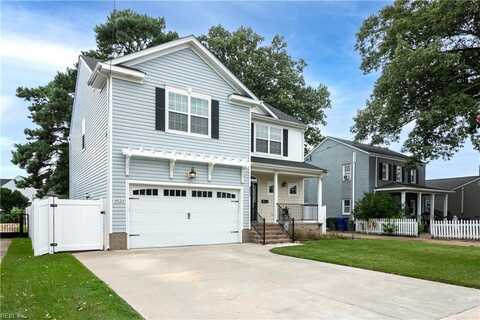 9523 Sturgis Street, Norfolk, VA 23503
