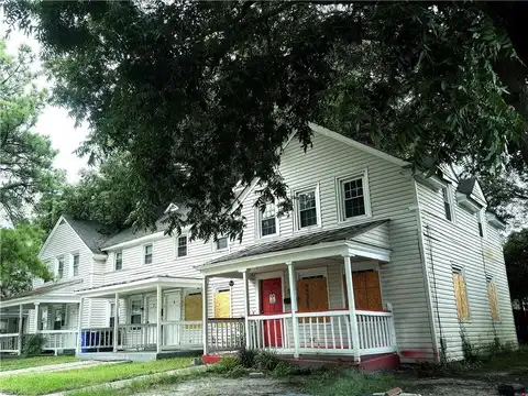 3 Emmons Place, Portsmouth, VA 23702