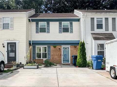 4747 Greenlaw Drive, Virginia Beach, VA 23464