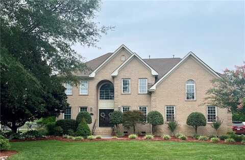 2337 Santa Fe Drive, Virginia Beach, VA 23456
