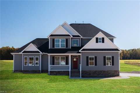 7.46AC Little Fork Road, Suffolk, VA 23438
