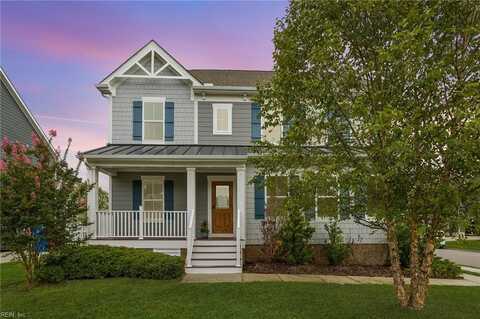 3122 Old Rock Street, Chesapeake, VA 23323