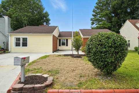 1073 Northwood Drive, Virginia Beach, VA 23452