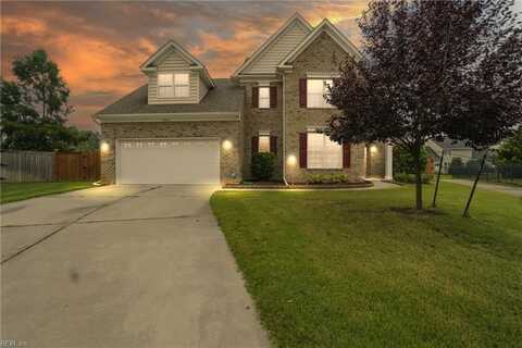 4165 Bridle Way, Virginia Beach, VA 23456