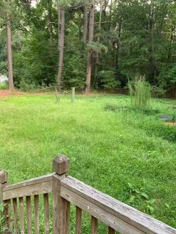 21456 Old Chapel Road, Newsoms, VA 23874