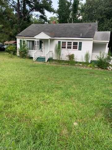 23345 Sunlight Drive, Courtland, VA 23837