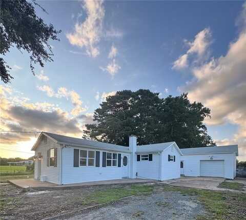 12 Fleetwood Avenue, Hampton, VA 23669