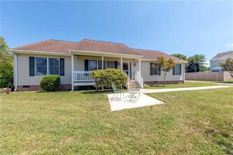 2970 Wendy Court, Hayes, VA 23072