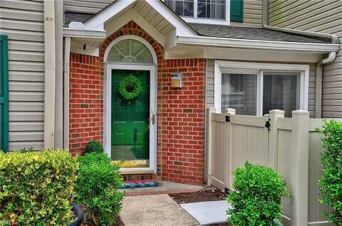 3853 Lasalle Drive, Virginia Beach, VA 23453