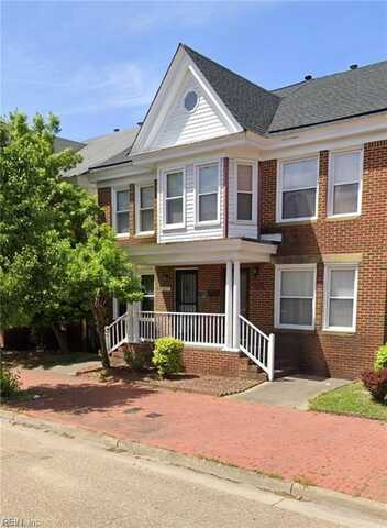 622 South Street, Portsmouth, VA 23704