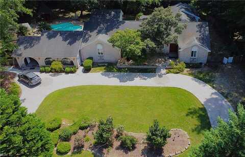 1413 W Little Neck Road, Virginia Beach, VA 23452