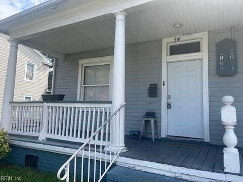 2009 Azalea Avenue, Portsmouth, VA 23704