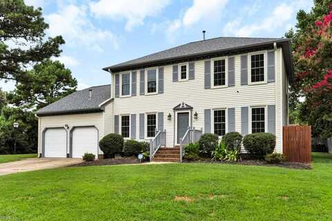 1001 Virginia Tech Trail, Virginia Beach, VA 23455