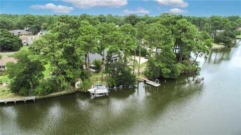 2301 Spindrift Road, Virginia Beach, VA 23451
