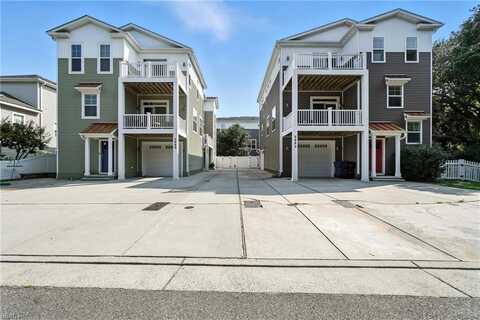 3991 W Stratford Road, Virginia Beach, VA 23455