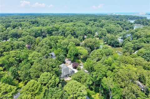 1209 Advance Road, Virginia Beach, VA 23452
