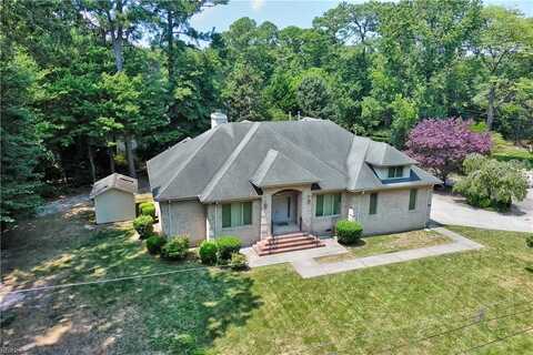 1209 Advance Road, Virginia Beach, VA 23452