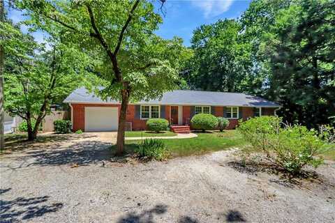 1314 Showalter Road, Yorktown, VA 23692