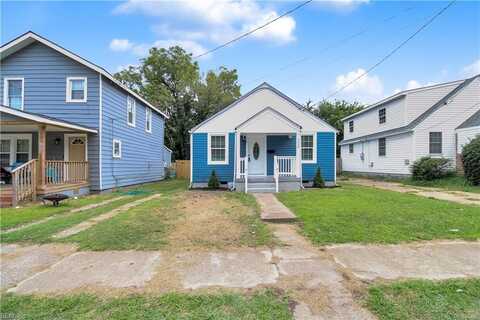 1336 28th Street, Newport News, VA 23607